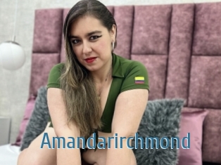 Amandarirchmond