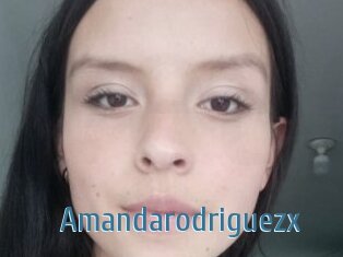 Amandarodriguezx