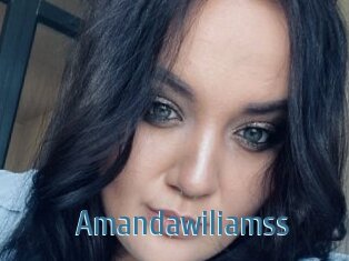 Amandawiliamss