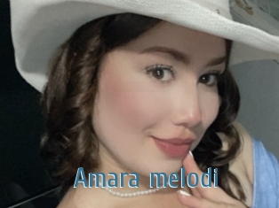 Amara_melodi