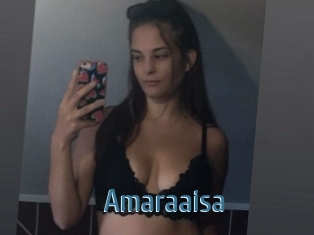 Amaraaisa