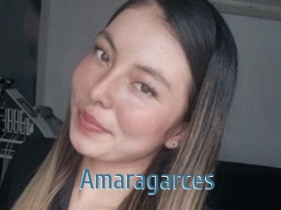 Amaragarces
