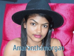 Amaranthamorgan