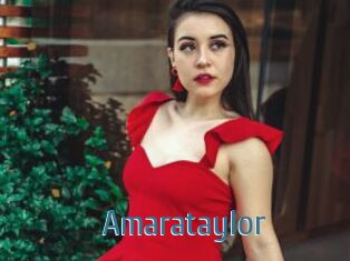 Amarataylor