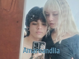 Amaroandlia