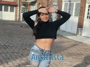 Amattista