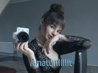 Amatunililit