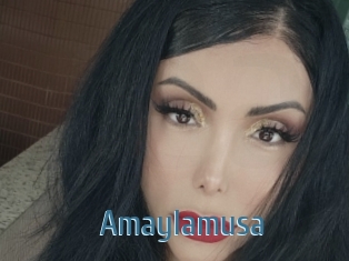 Amaylamusa