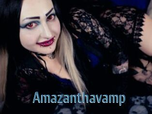 Amazanthavamp