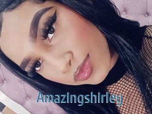 Amazingshirley