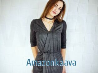 Amazonkaava