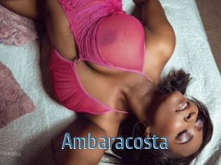 Ambaracosta