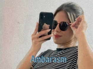 Ambarasm