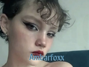 Ambarfoxx
