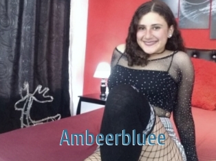 Ambeerbluee