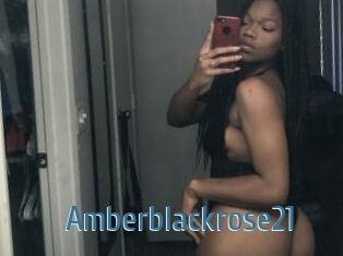 Amberblackrose21