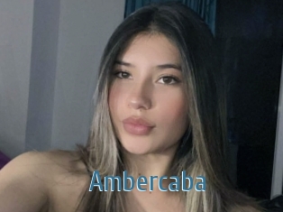 Ambercaba