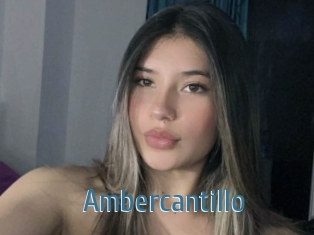 Ambercantillo
