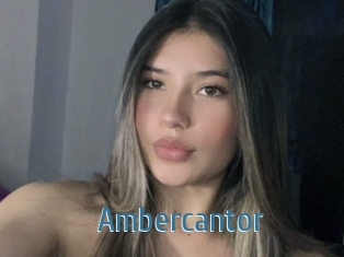 Ambercantor