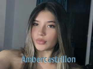 Ambercastrillon