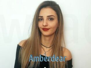 Amberdear