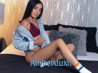 Amberduxh