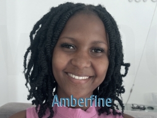Amberfine