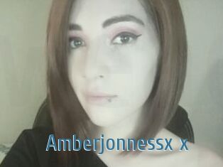 Amberjonnessx_x
