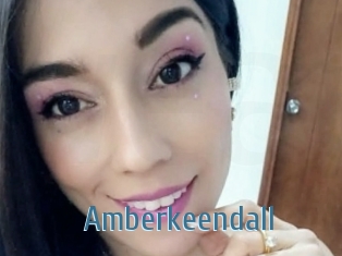 Amberkeendall