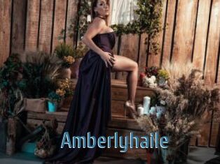 Amberlyhaile