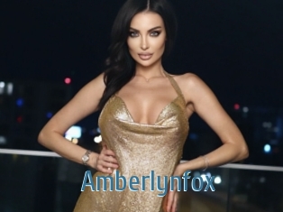 Amberlynfox