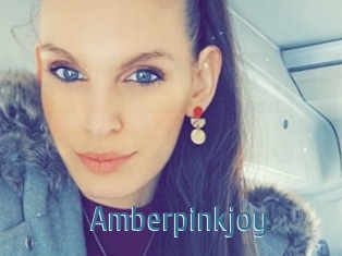 Amberpinkjoy