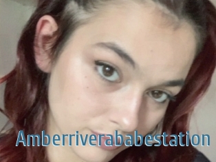 Amberriverababestation