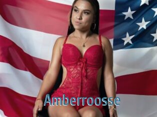 Amberroosse