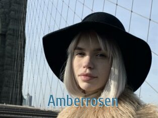 Amberrosen