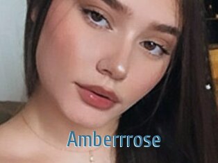 Amberrrose