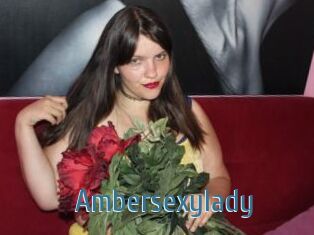 Ambersexylady
