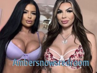 Ambersnowsredroom