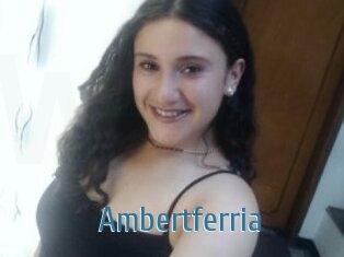 Ambertferria