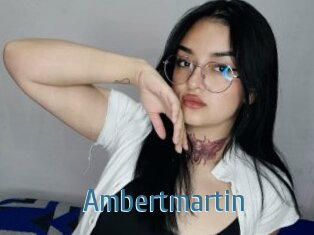Ambertmartin