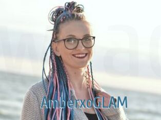 AmberxoGLAM