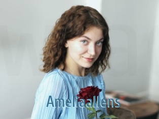 Ameliaallens