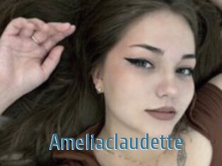 Ameliaclaudette