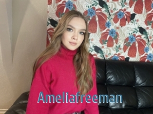 Ameliafreeman