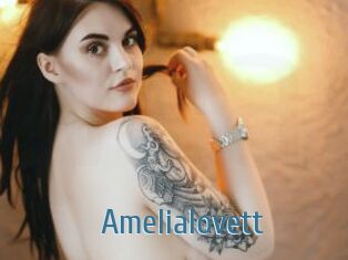 Amelialovett