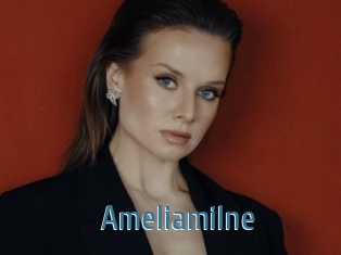 Ameliamilne