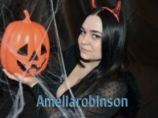 Ameliarobinson