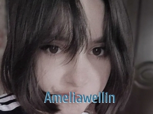 Ameliawellin