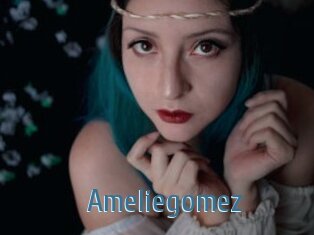 Ameliegomez