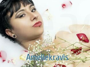 Ameliekravis